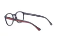 Emporio Armani Sonnenbrille EA 4152 56691W