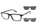 Emporio Armani Sonnenbrille EA 4160 50421W