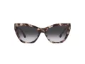 Emporio Armani Sonnenbrille EA 4176 54108G