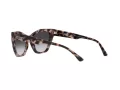 Emporio Armani Sonnenbrille EA 4176 54108G