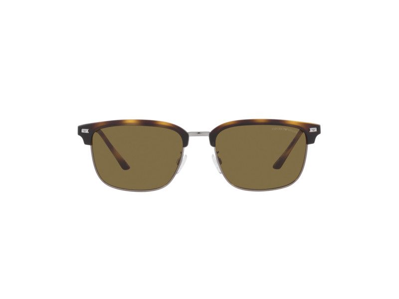 Emporio Armani Sonnenbrille EA 4180 500273