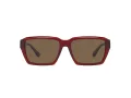 Emporio Armani Sonnenbrille EA 4186 507573