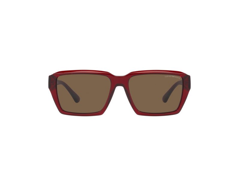 Emporio Armani Sonnenbrille EA 4186 507573