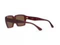 Emporio Armani Sonnenbrille EA 4186 507573