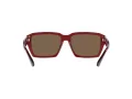 Emporio Armani Sonnenbrille EA 4186 507573