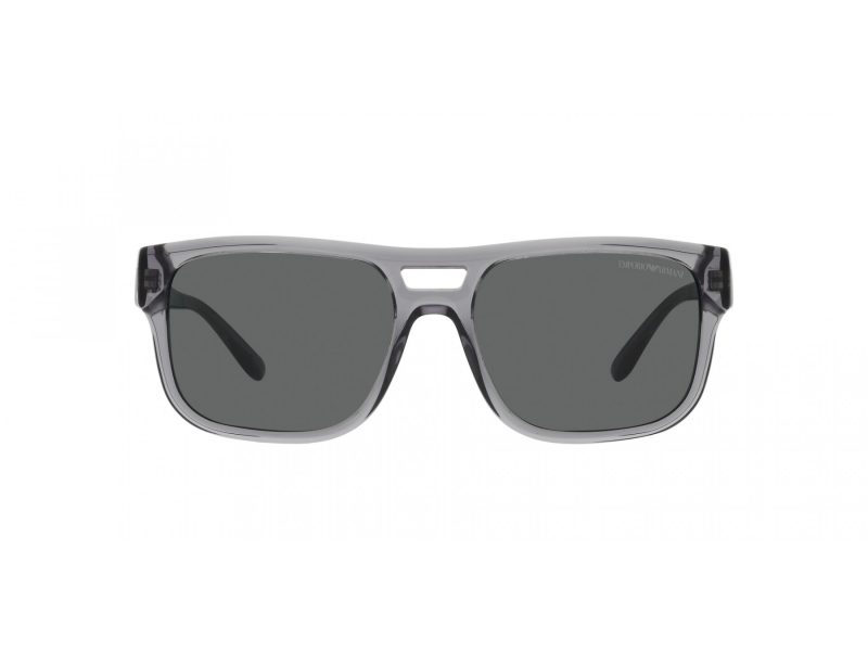 Emporio Armani Sonnenbrille EA 4197 502987
