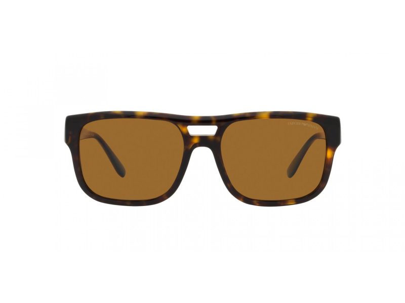 Emporio Armani Sonnenbrille EA 4197 587983