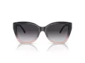 Emporio Armani Sonnenbrille EA 4198 59918G