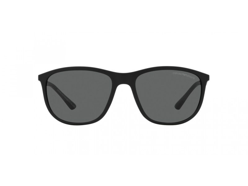 Emporio Armani Sonnenbrille EA 4201 500187