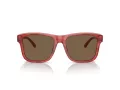 Emporio Armani Sonnenbrille EA 4208 605373