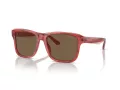 Emporio Armani Sonnenbrille EA 4208 605373