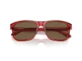 Emporio Armani Sonnenbrille EA 4208 605373