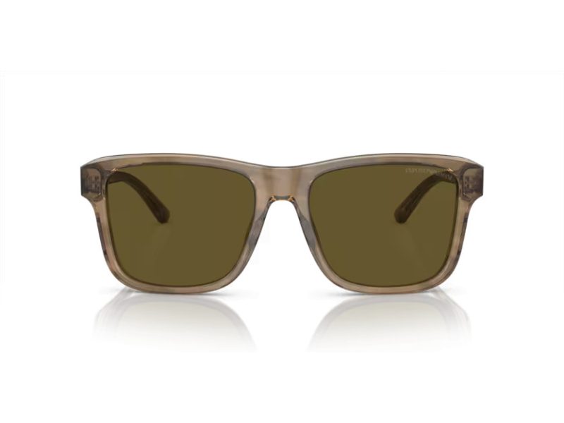 Emporio Armani Sonnenbrille EA 4208 605573