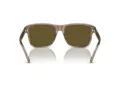 Emporio Armani Sonnenbrille EA 4208 605573