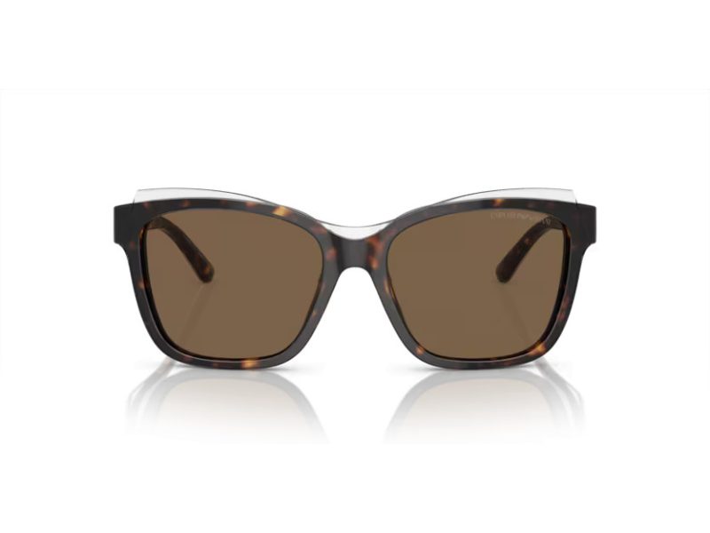 Emporio Armani Sonnenbrille EA 4209 605273