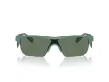 Emporio Armani Sonnenbrille EA 4218 610276