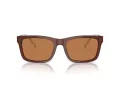Emporio Armani Sonnenbrille EA 4224 609573