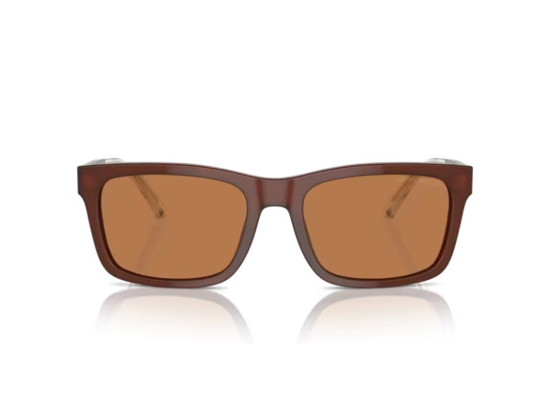 Emporio Armani Sonnenbrille EA 4224 609573