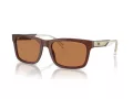 Emporio Armani Sonnenbrille EA 4224 609573