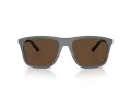 Emporio Armani Sonnenbrille EA 4237 620573
