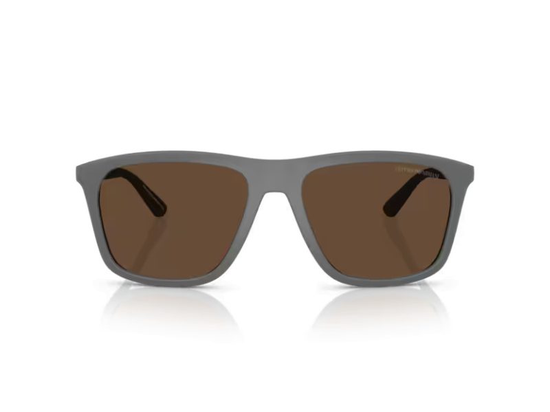 Emporio Armani Sonnenbrille EA 4237 620573
