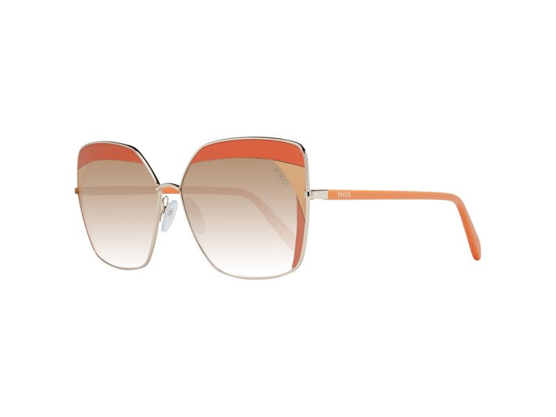 Emilio Pucci EP 0103 44F 62 Sonnenbrille