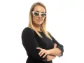 Pucci Sonnenbrille EP 0111 21A