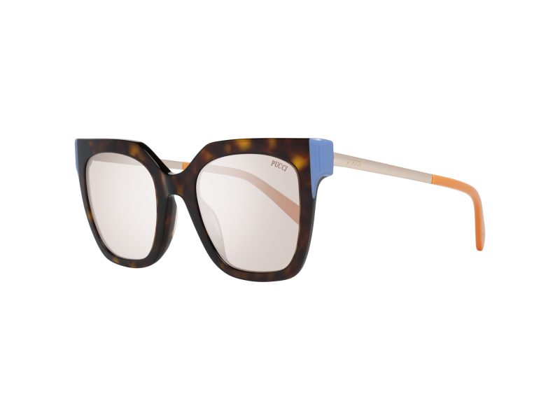 Emilio Pucci Sonnenbrille EP 0121 52G