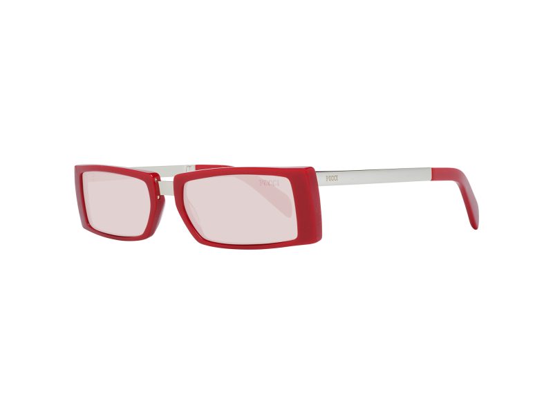 Emilio Pucci Sonnenbrille EP 0126 66Y