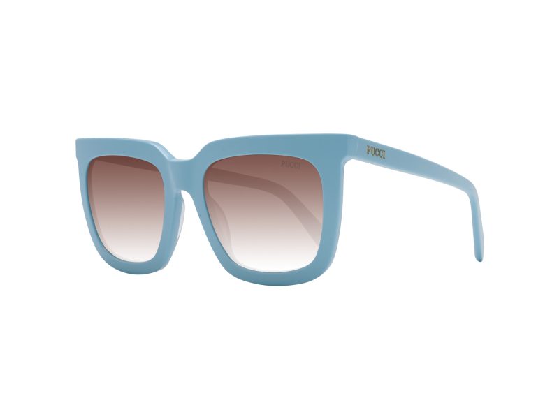 Pucci Sonnenbrille EP 0201 84F