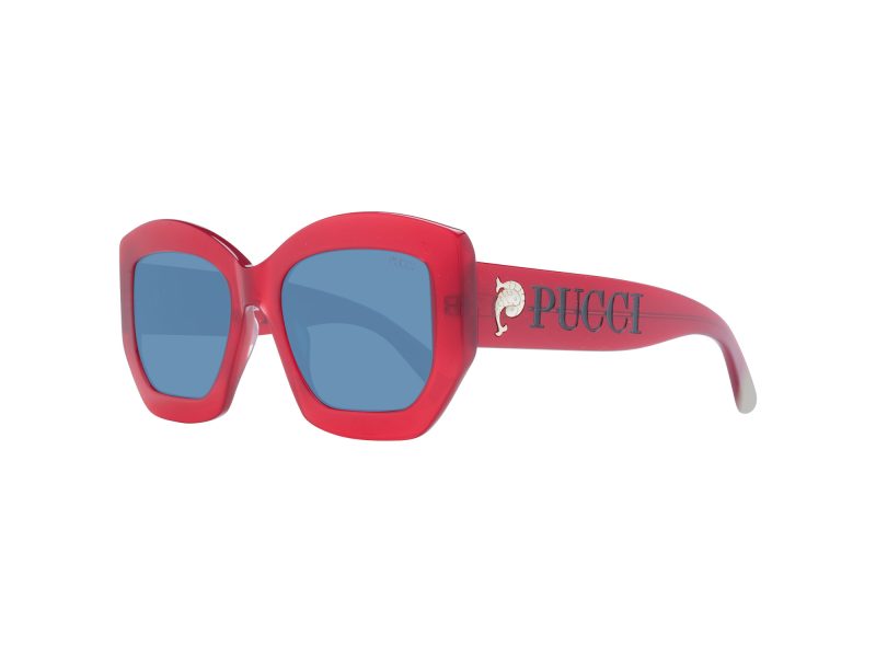 Emilio Pucci Sonnenbrille EP 0211 66V