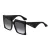 Etro Sonnenbrille ETRO 0002/S 807/9O