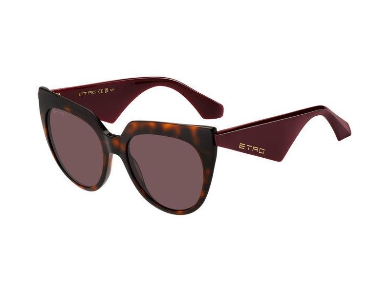 Etro Sonnenbrille ETRO 0003/S 086/U1