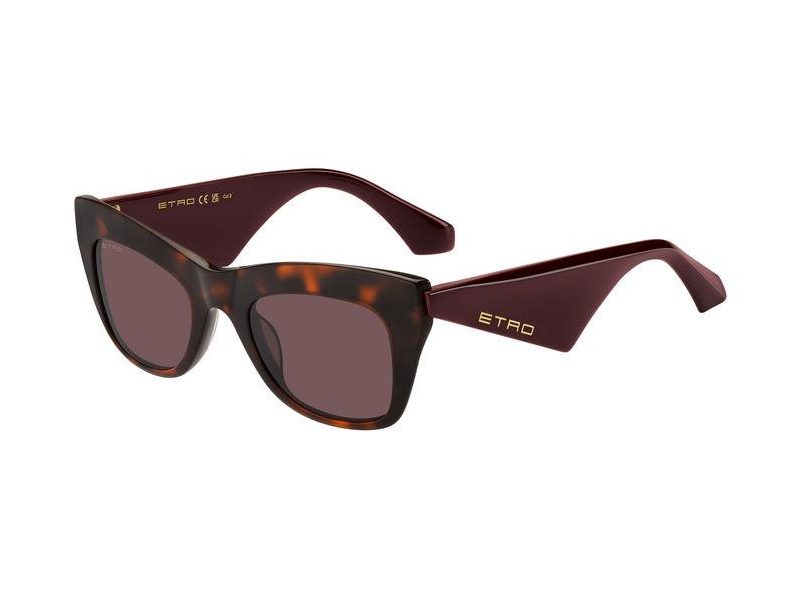 Etro Sonnenbrille ETRO 0004/G/S 086/U1