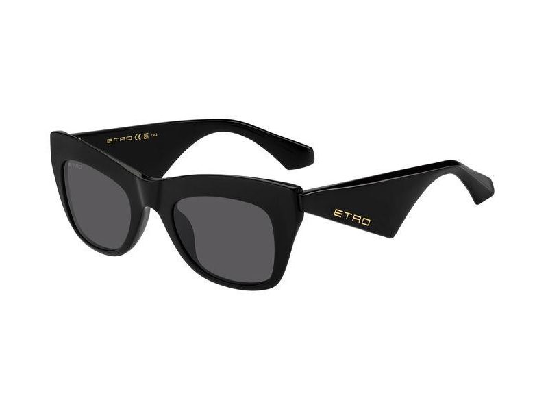 Etro Sonnenbrille ETRO 0004/G/S 807/IR