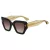 Etro Sonnenbrille ETRO 0010/S 71C/HA