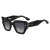 Etro Sonnenbrille ETRO 0010/S 807/9O