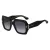 Etro Sonnenbrille ETRO 0011/S 807/9O