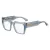 Etro Brillen ETRO 0019 MVU