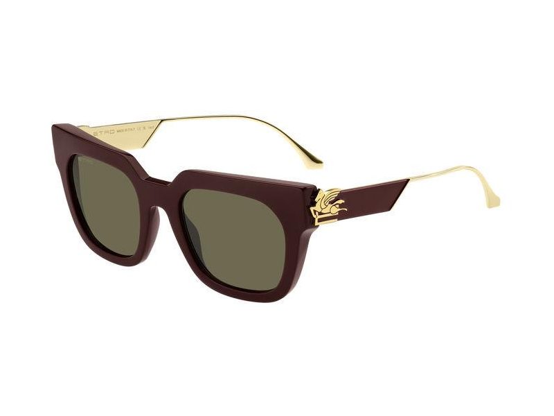 Etro Sonnenbrille ETRO 0027/G/S LHF/QT