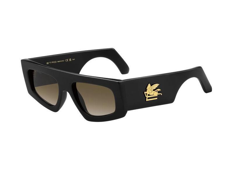 Etro Sonnenbrille ETRO 0032/G/S 807/HA