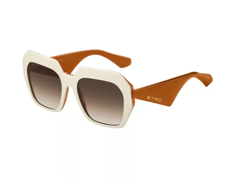 Etro Sonnenbrille ETRO 0043/S IXN/HA