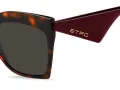 Etro Sonnenbrille ETRO 0044/S 65T/70