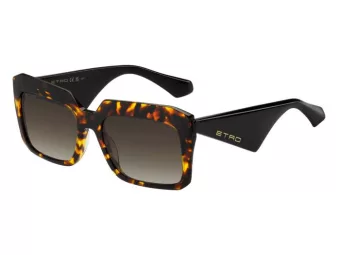 Etro Sonnenbrille ETRO 0045/G/S 086/HA