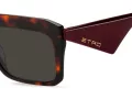 Etro Sonnenbrille ETRO 0045/G/S 65T/70