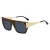 Etro Sonnenbrille ETRO 0051/G/S EX4/KU