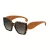 Etro Sonnenbrille ETRO 0054/S 086/HA