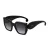 Etro Sonnenbrille ETRO 0054/S 807/9O