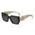 Etro Sonnenbrille ETRO 0056/S 80S/IR