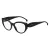 Etro Brillen ETRO 0057 807